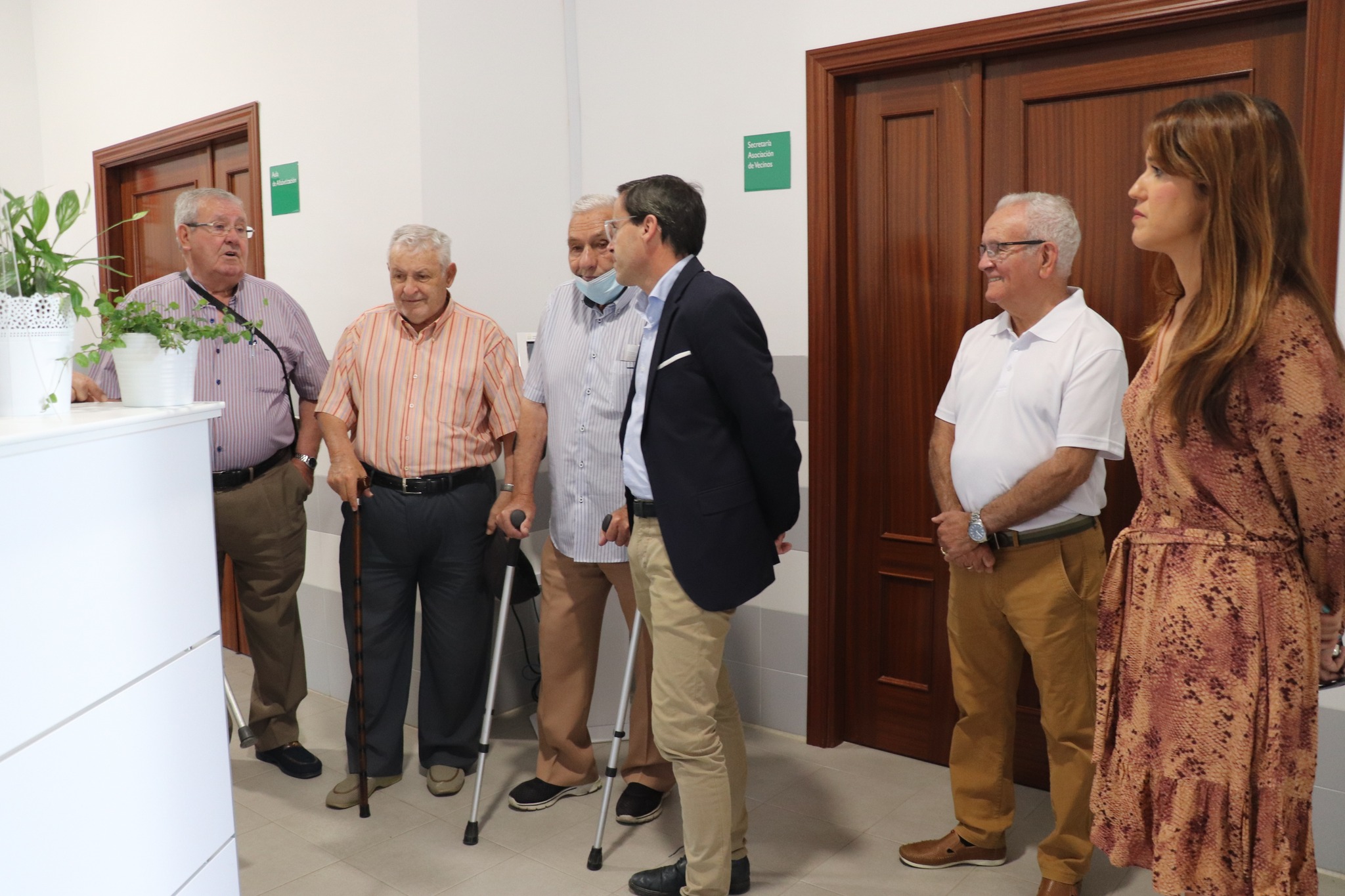 servicios sociales villanueva