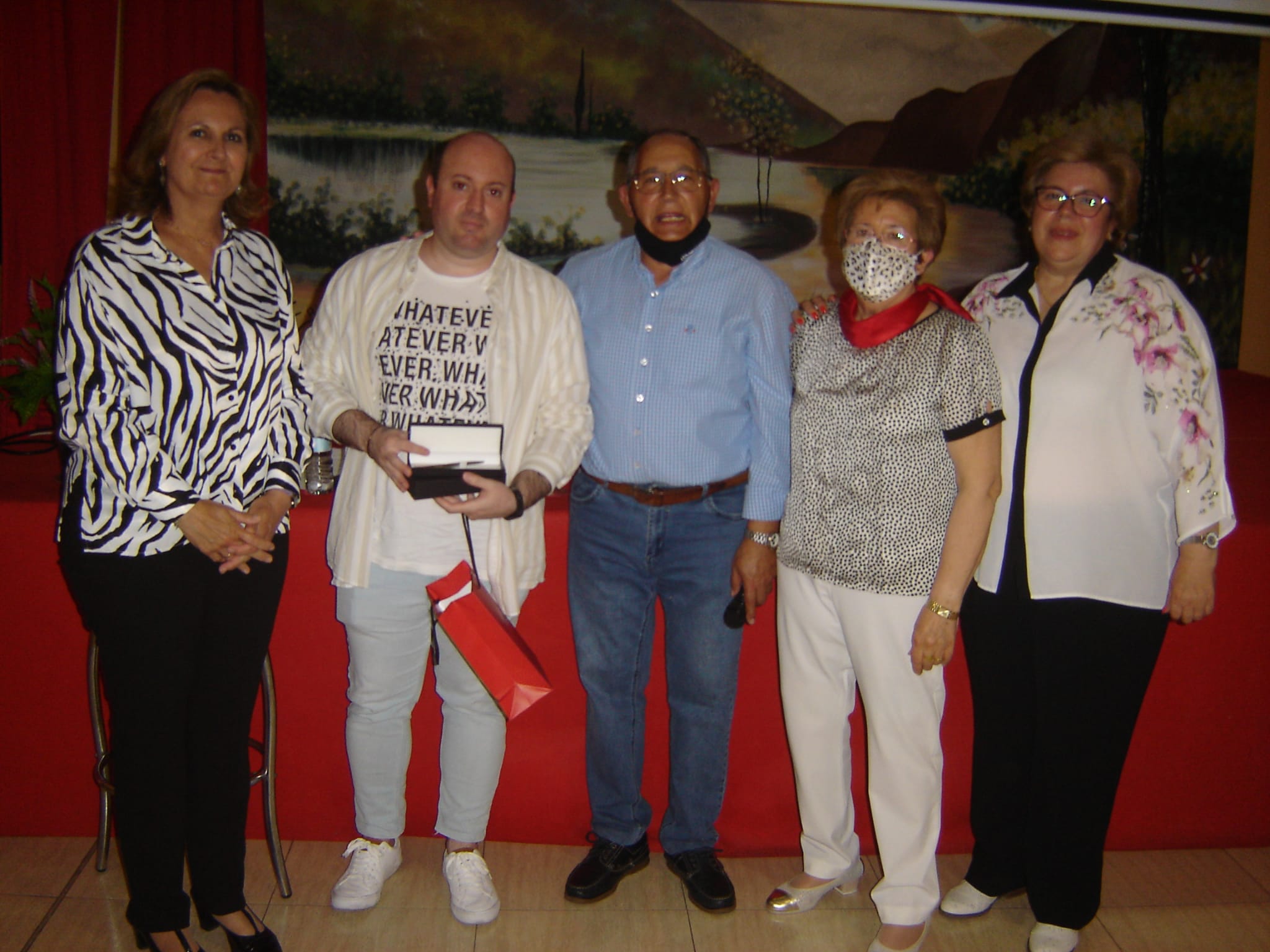 daniel cortés, presidente de Torre Isunza