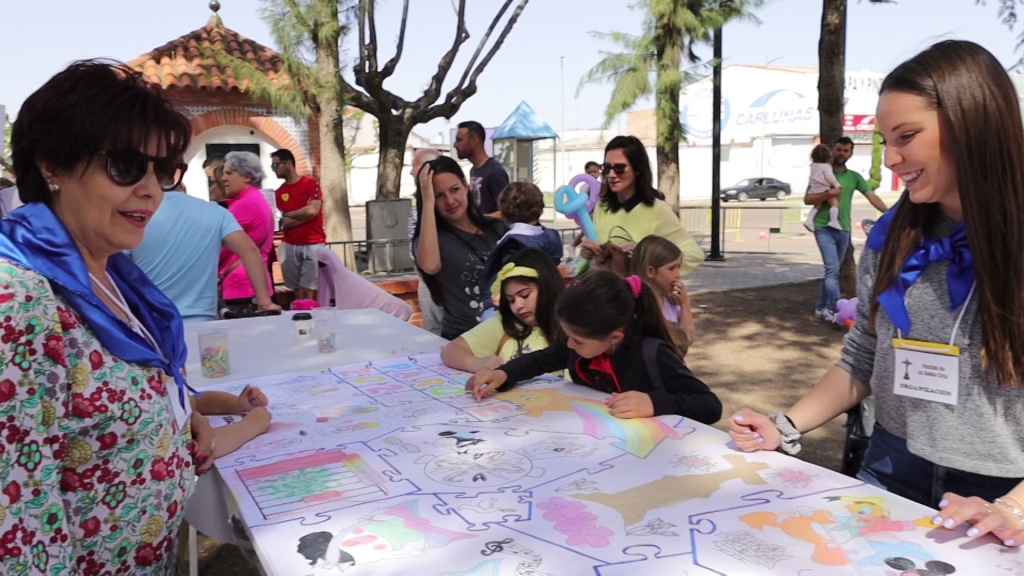 vive tu parque 2022
