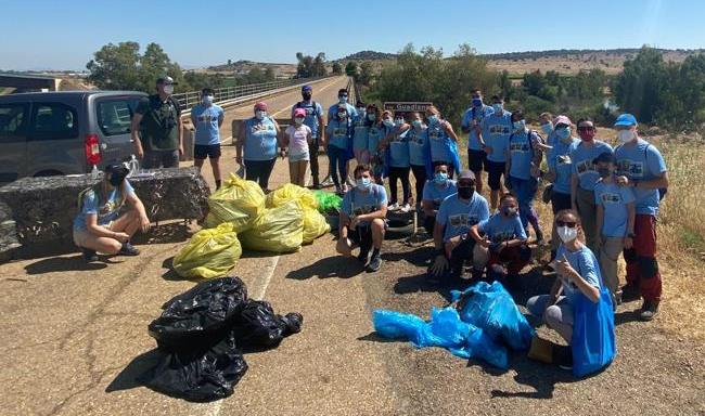 voluntarios