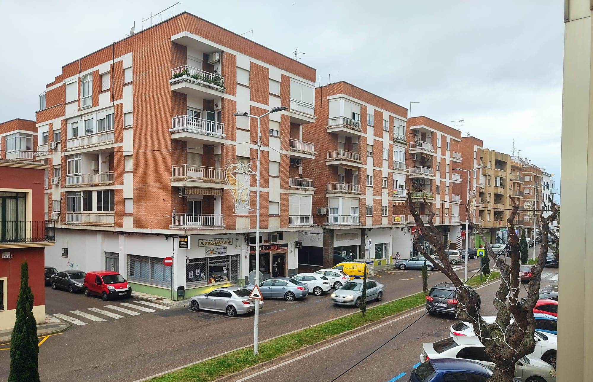 calle ayala