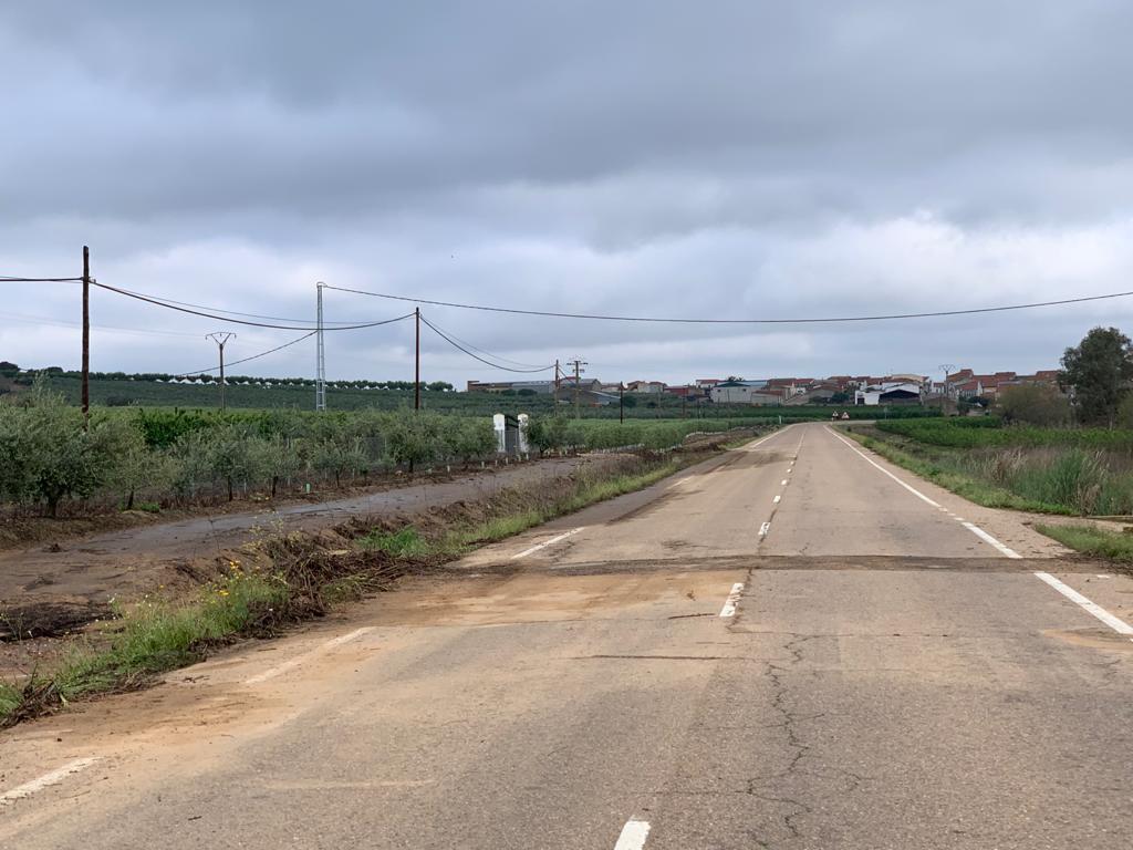 carretera