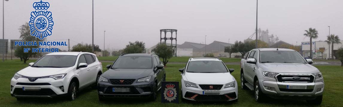 coches