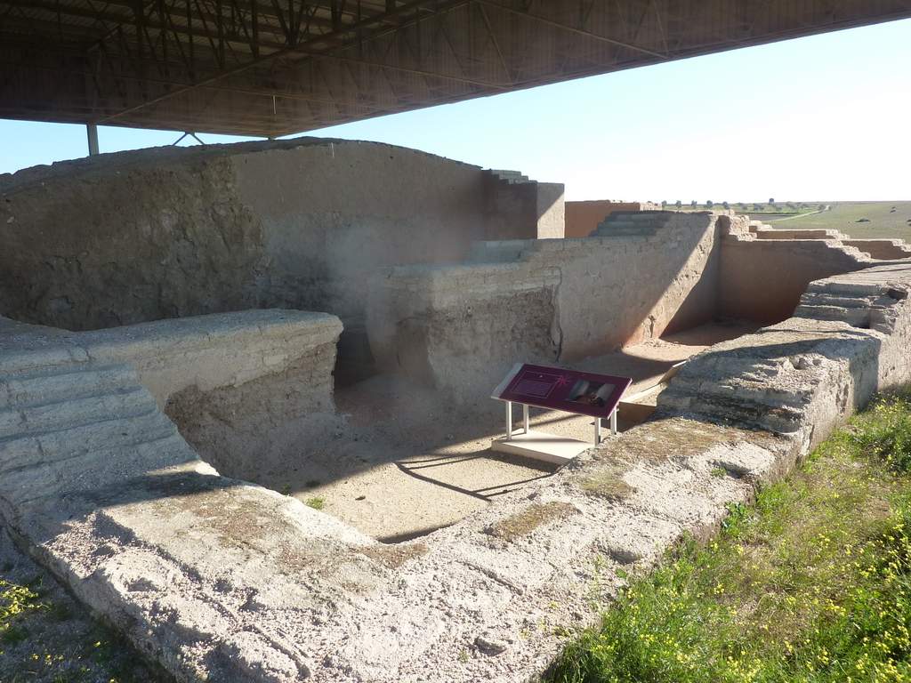 la mata