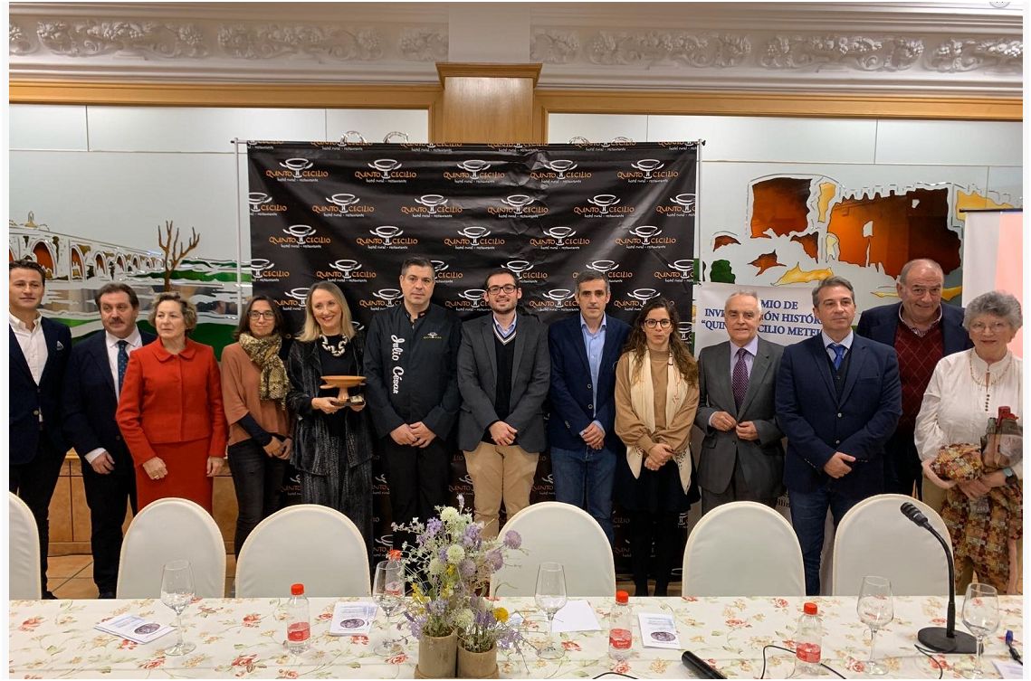premio quinto cecilio
