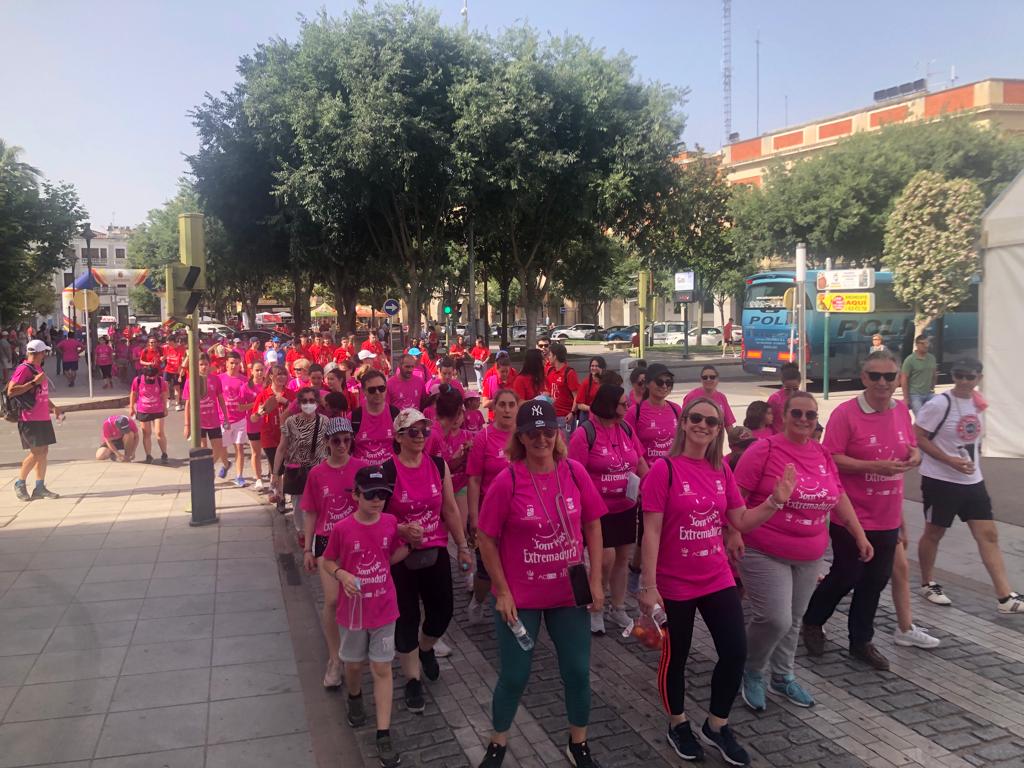 marcha don benito-villanueva