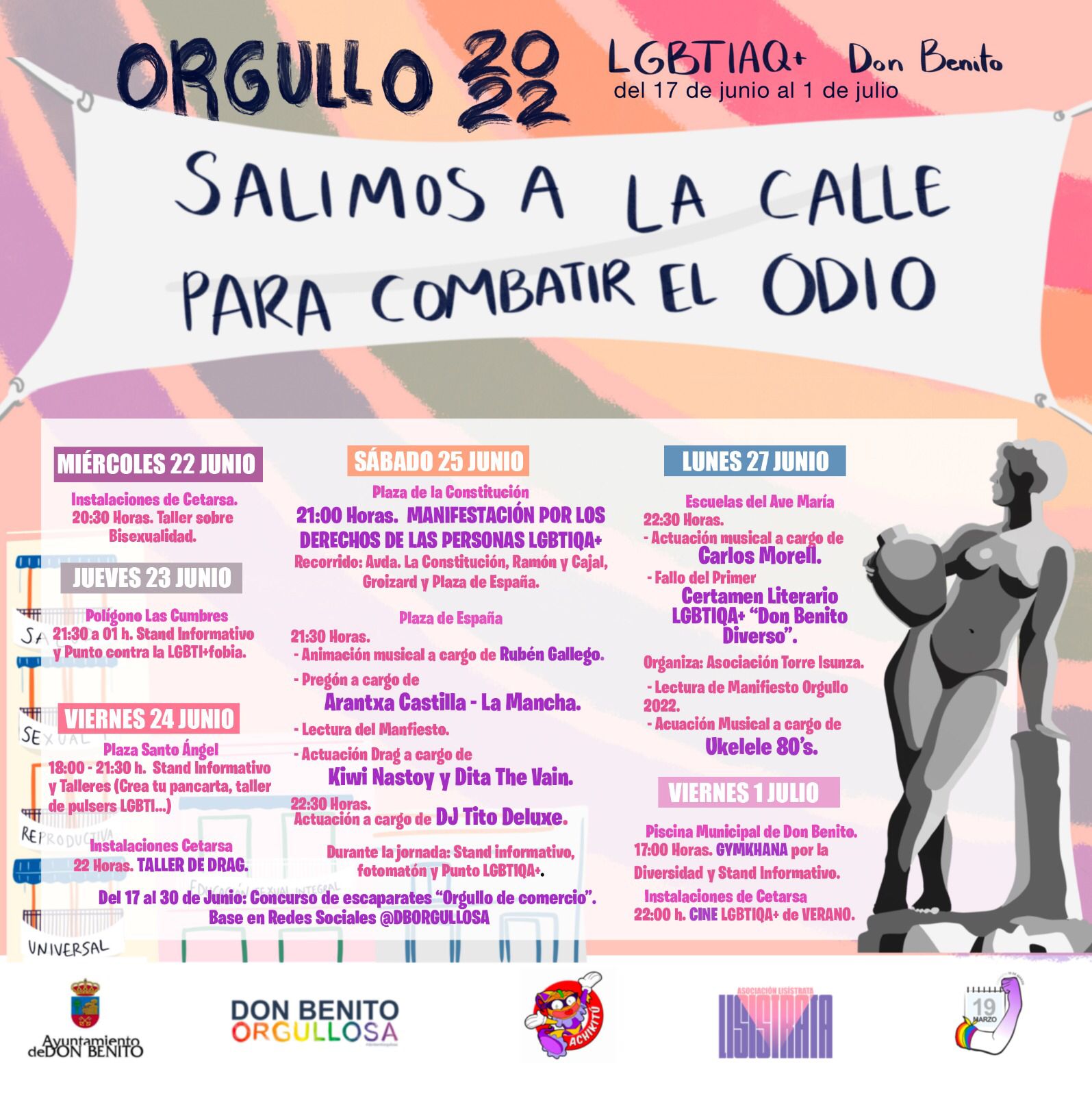 orgullo don benito