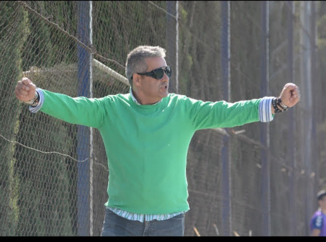 Pepe Cuevas
