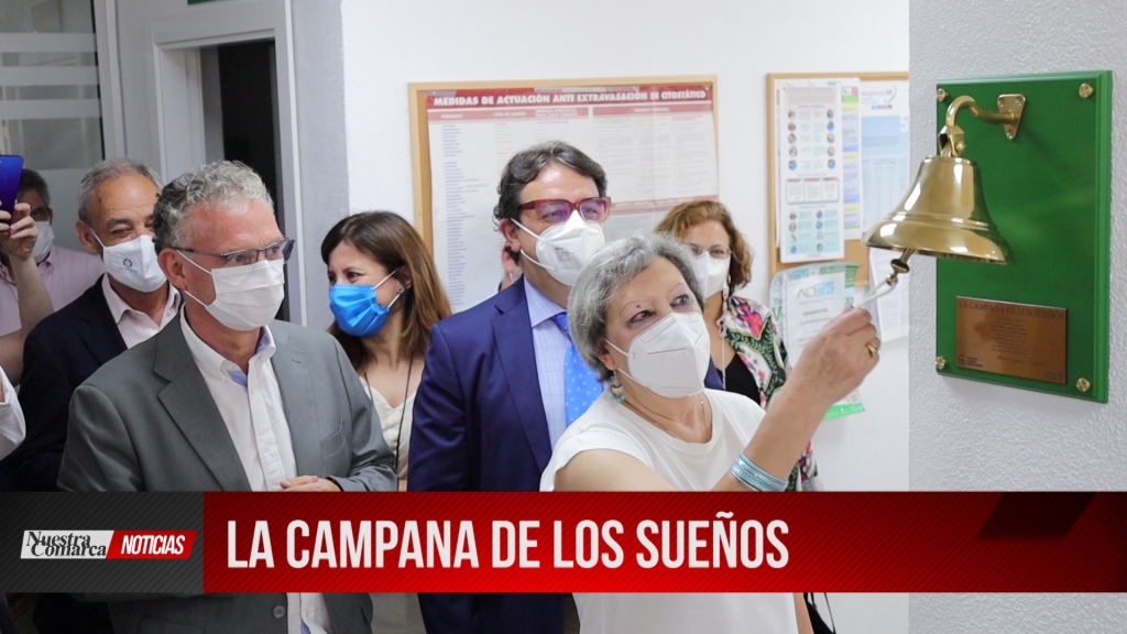 campana de los sueños