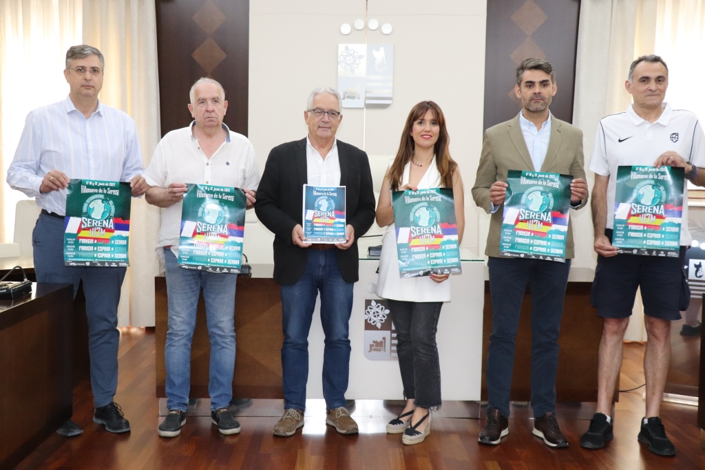torneo baloncesto villanueva
