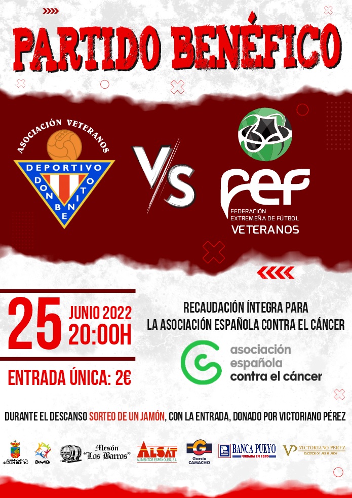 veteranos