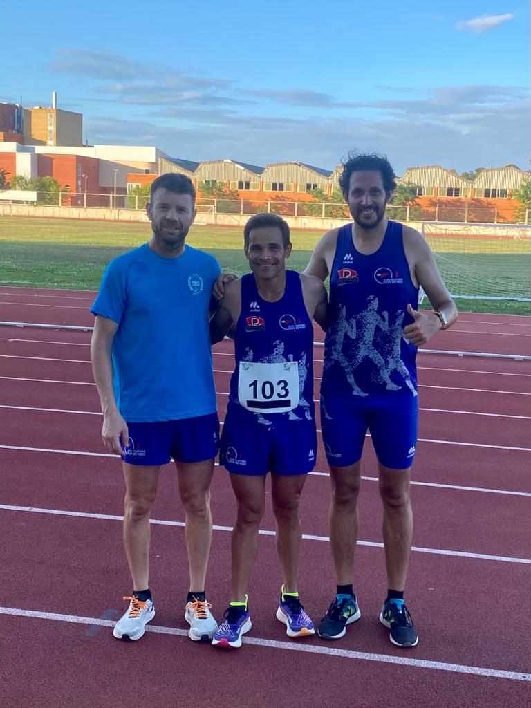 atletismo don benito