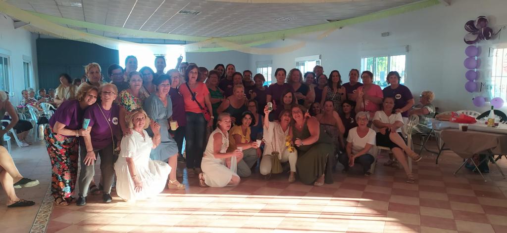 convivencia mengabril