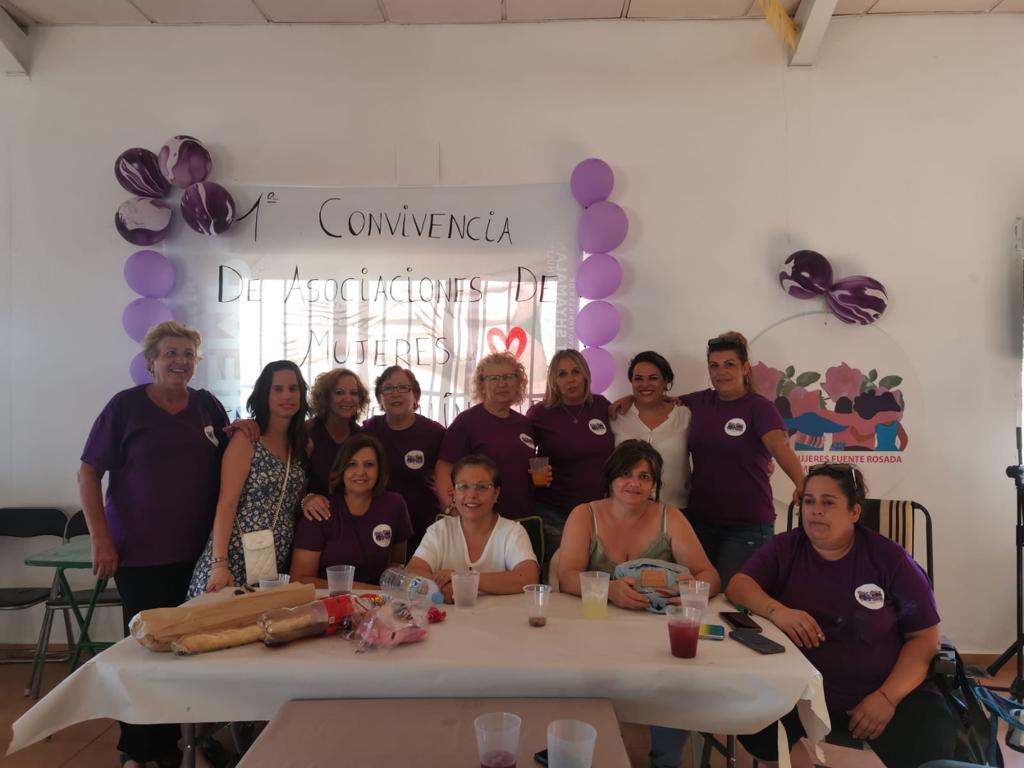 convivencia mengabril