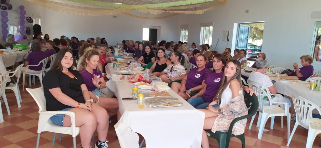 convivencia mengabril