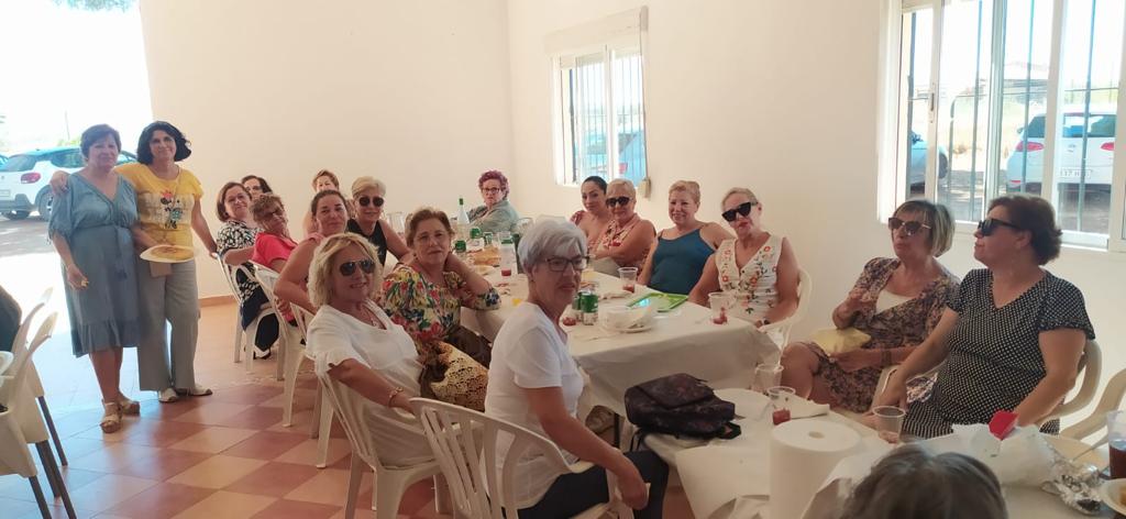 convivencia mengabril