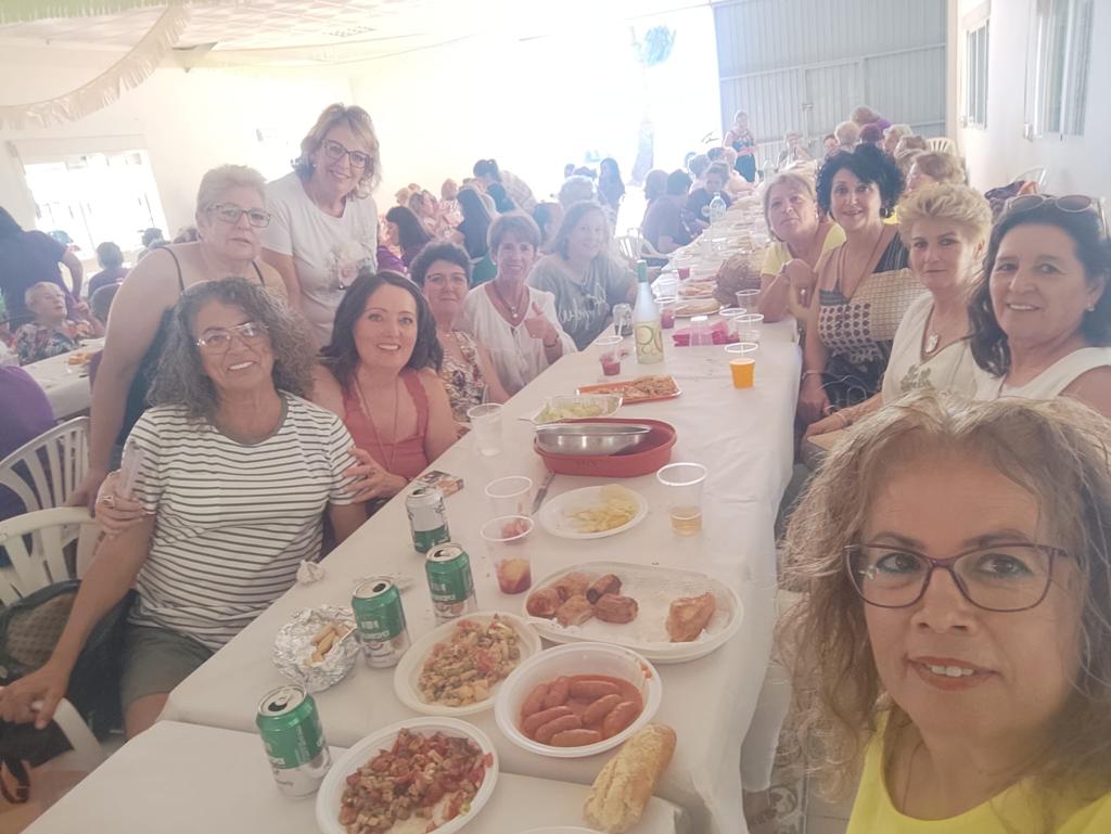 convivencia mengabril