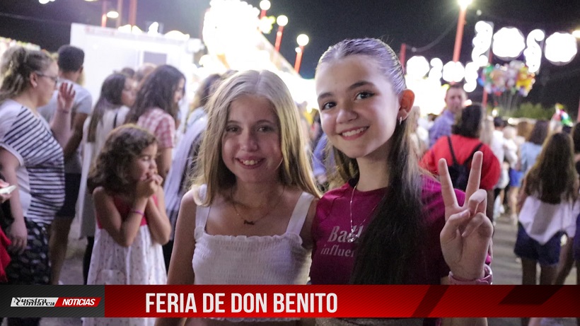 ainhoa flores y paula paredes