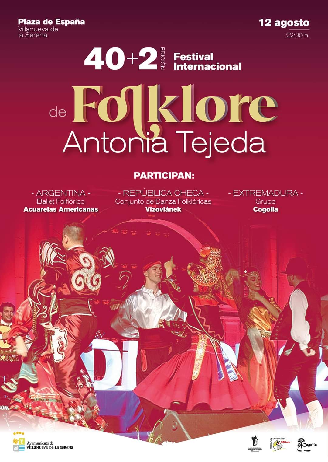 festival antonia tejeda