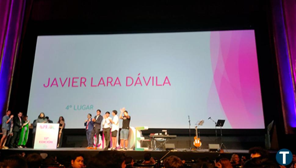 javier lara davila