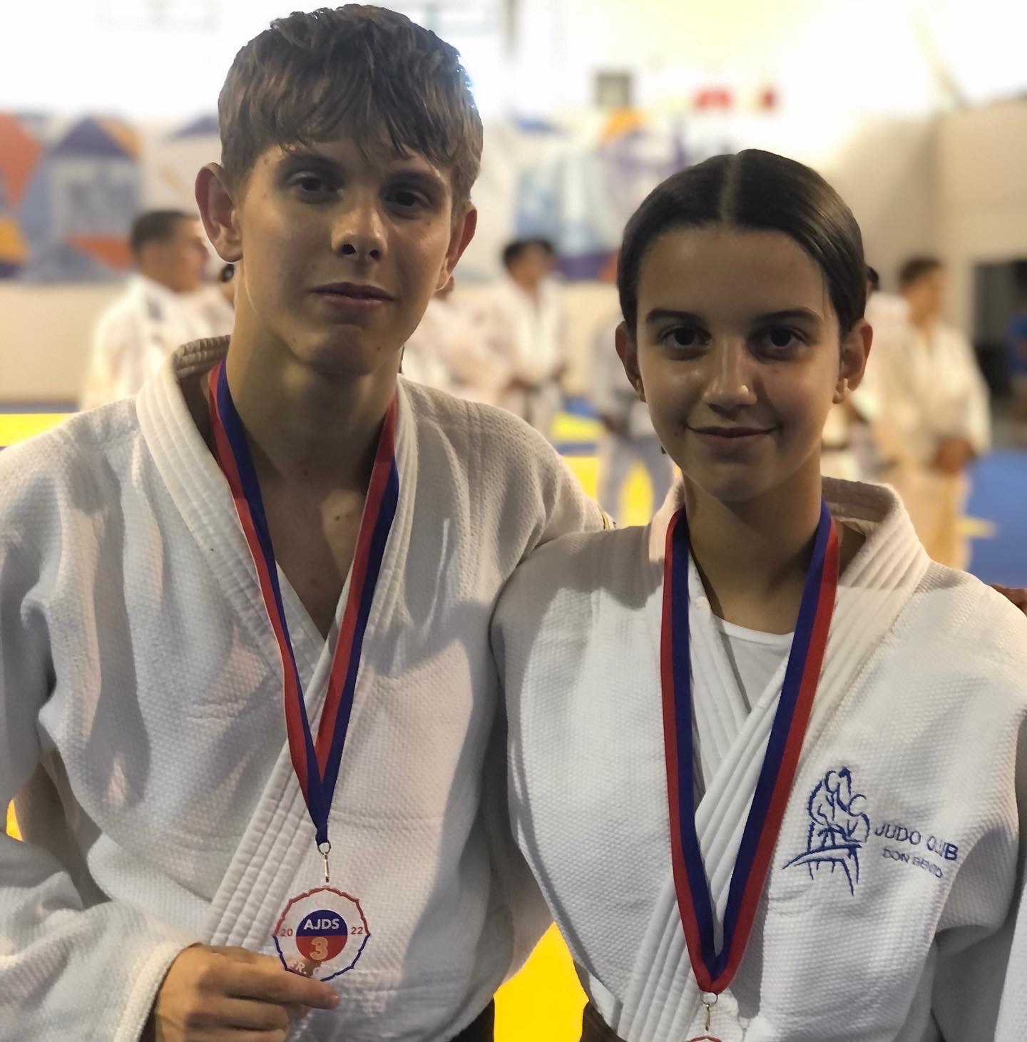 judo Don Benito