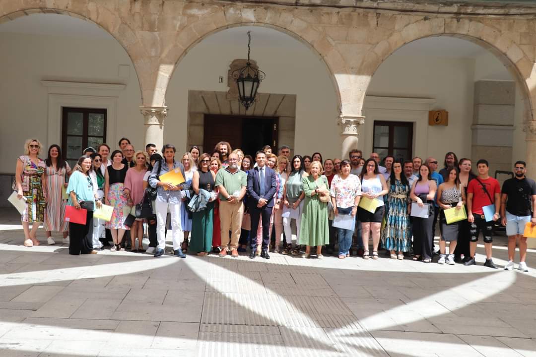 escuela el molino
