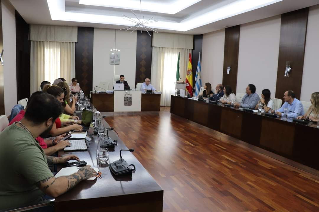 pleno villanueva