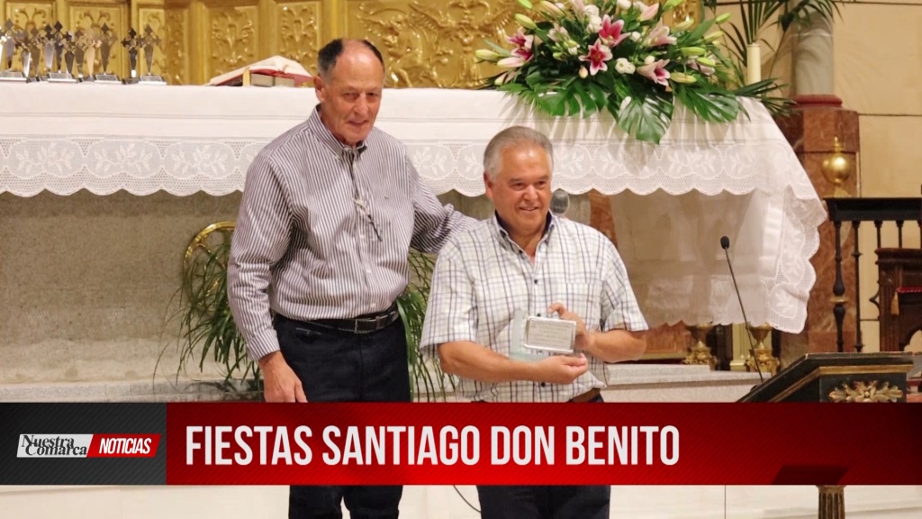 santos carreño