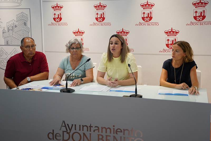 semana mayores