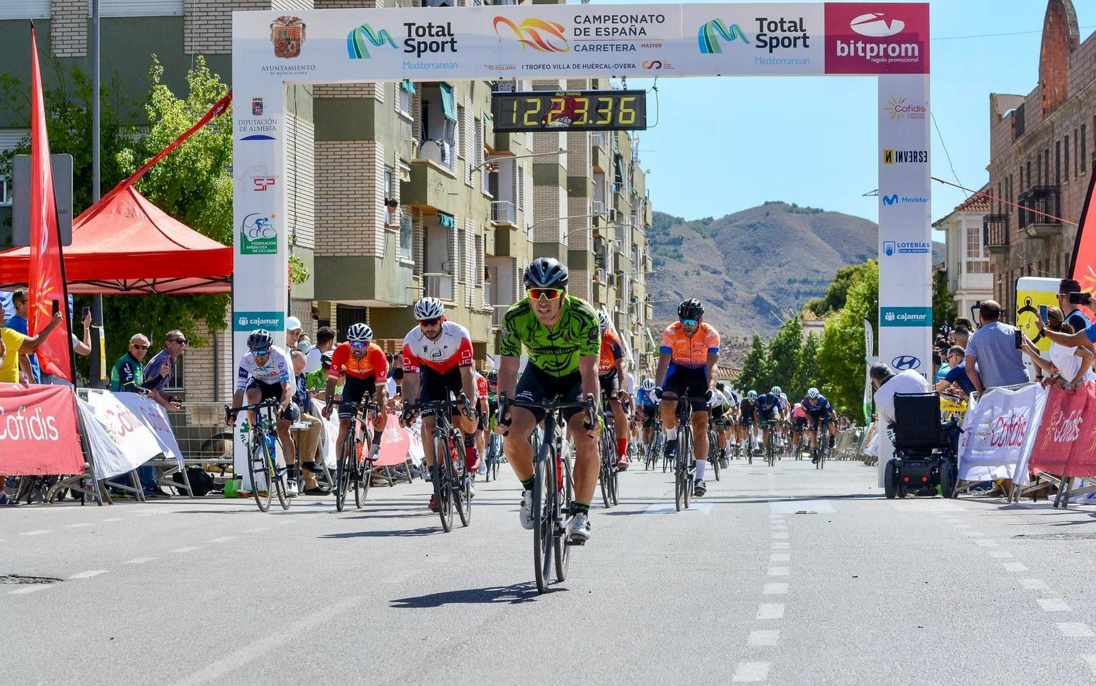 tany campeonato de España