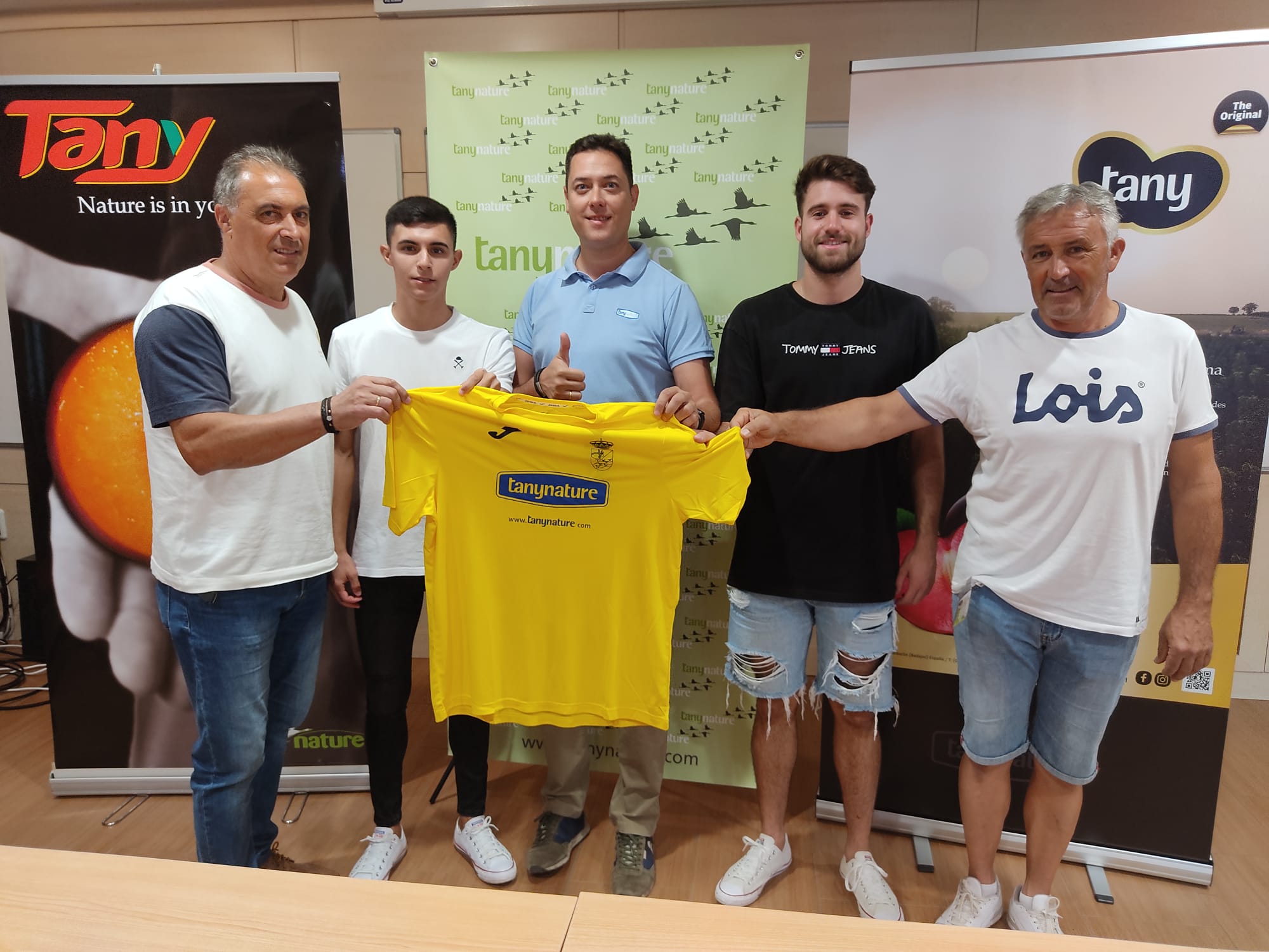 tany zurbarán futbol