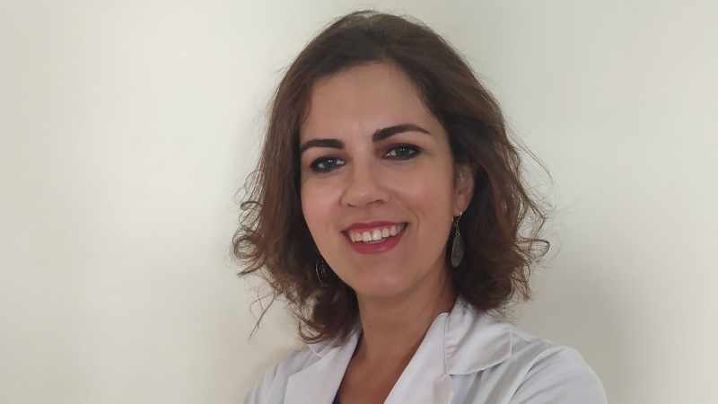 ana maría fernández