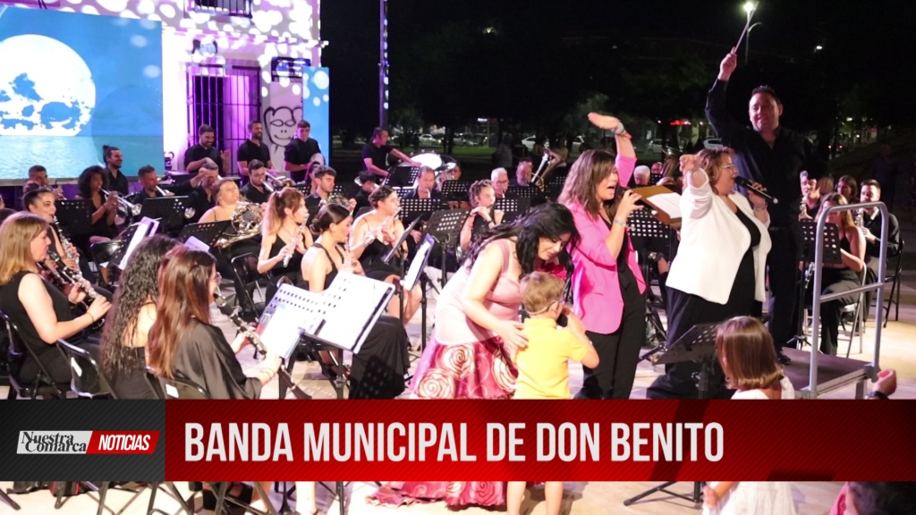 banda Don Benito