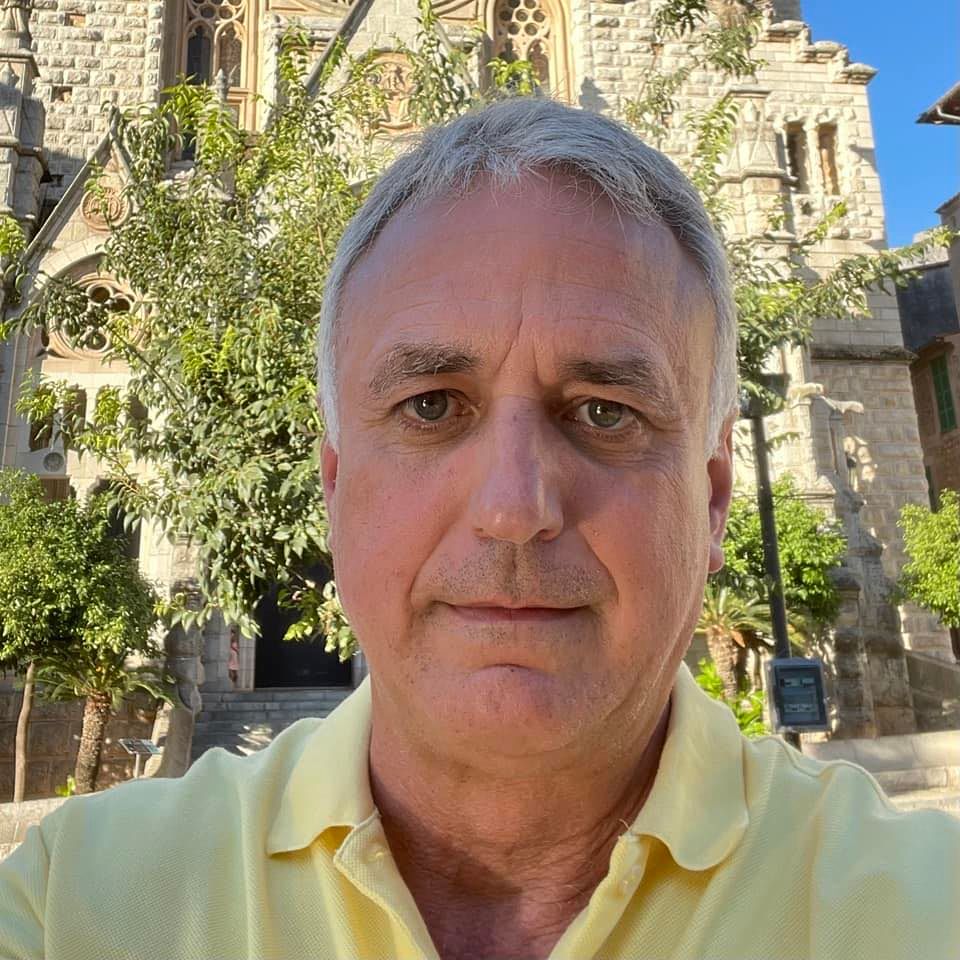carlos medrano