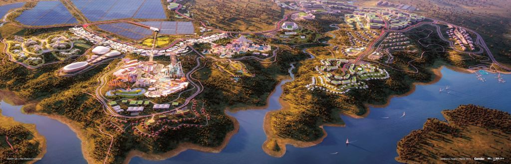 castilblanco elysium