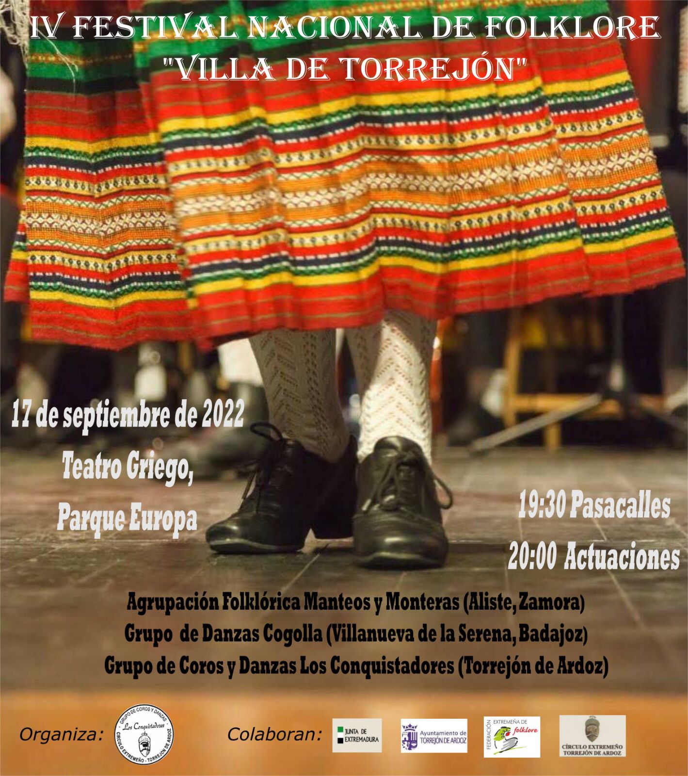 cogolla torrejon