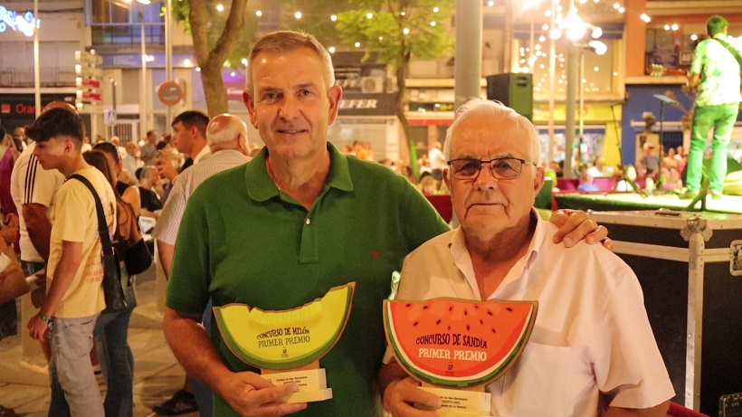 juan vicente manchado y antonio gonzález casillas