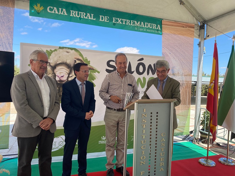 corderex y casat