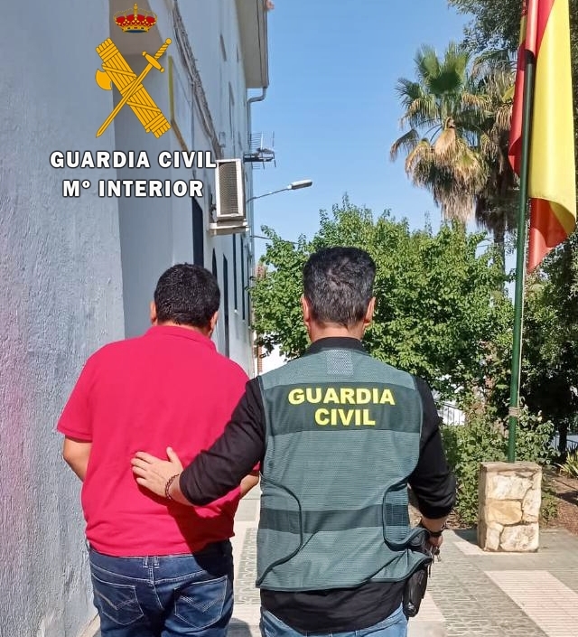 detenciones empresas