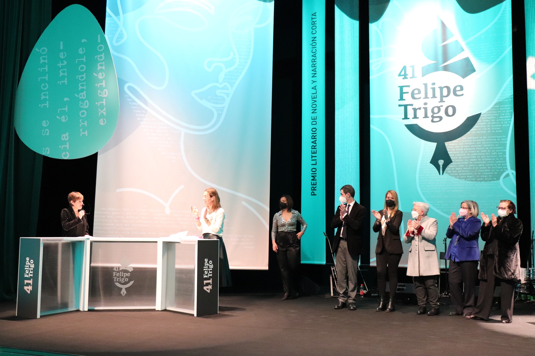 felipe trigo