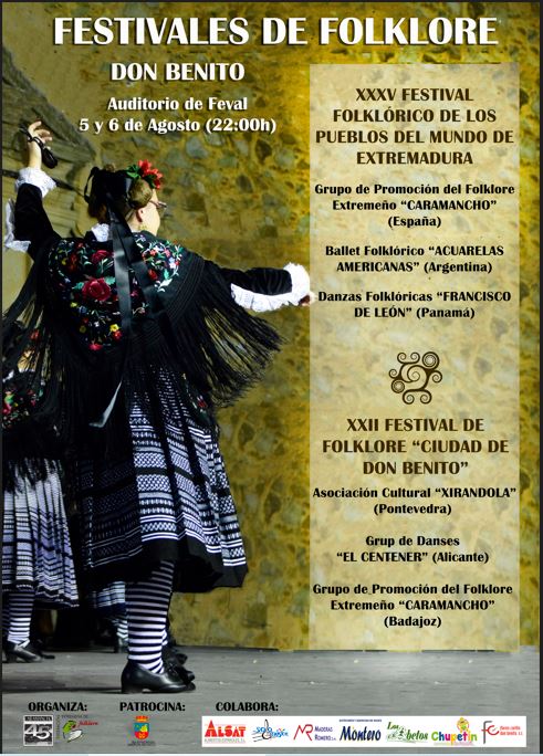 festivales