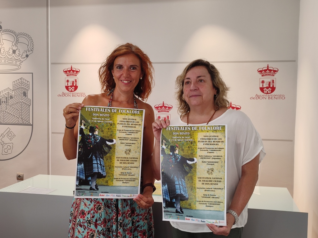 natalia blanco y genari moreno