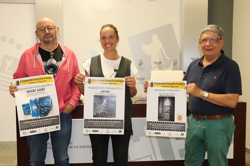 festival fotografico