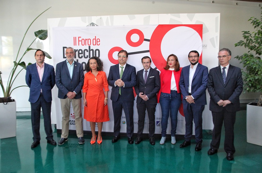foro derecho