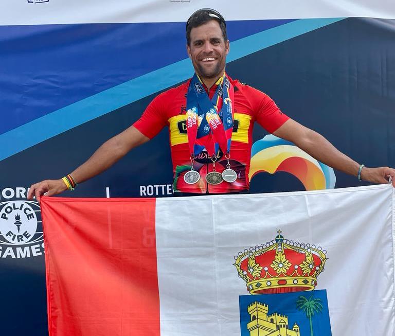 javier sánchez