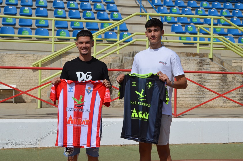 josue y diego