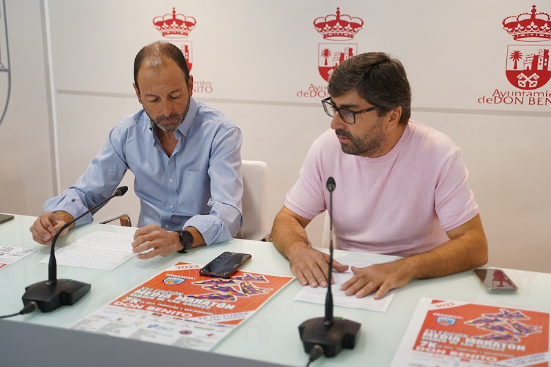 media maraton