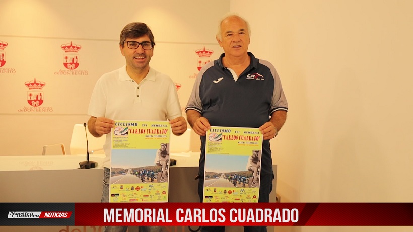 memorial carlos cuadrado