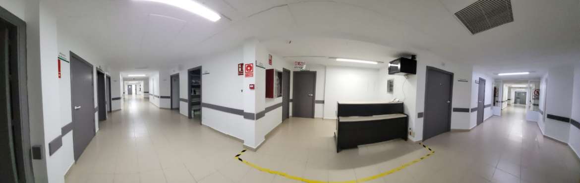 planta 4 don benito-villanueva