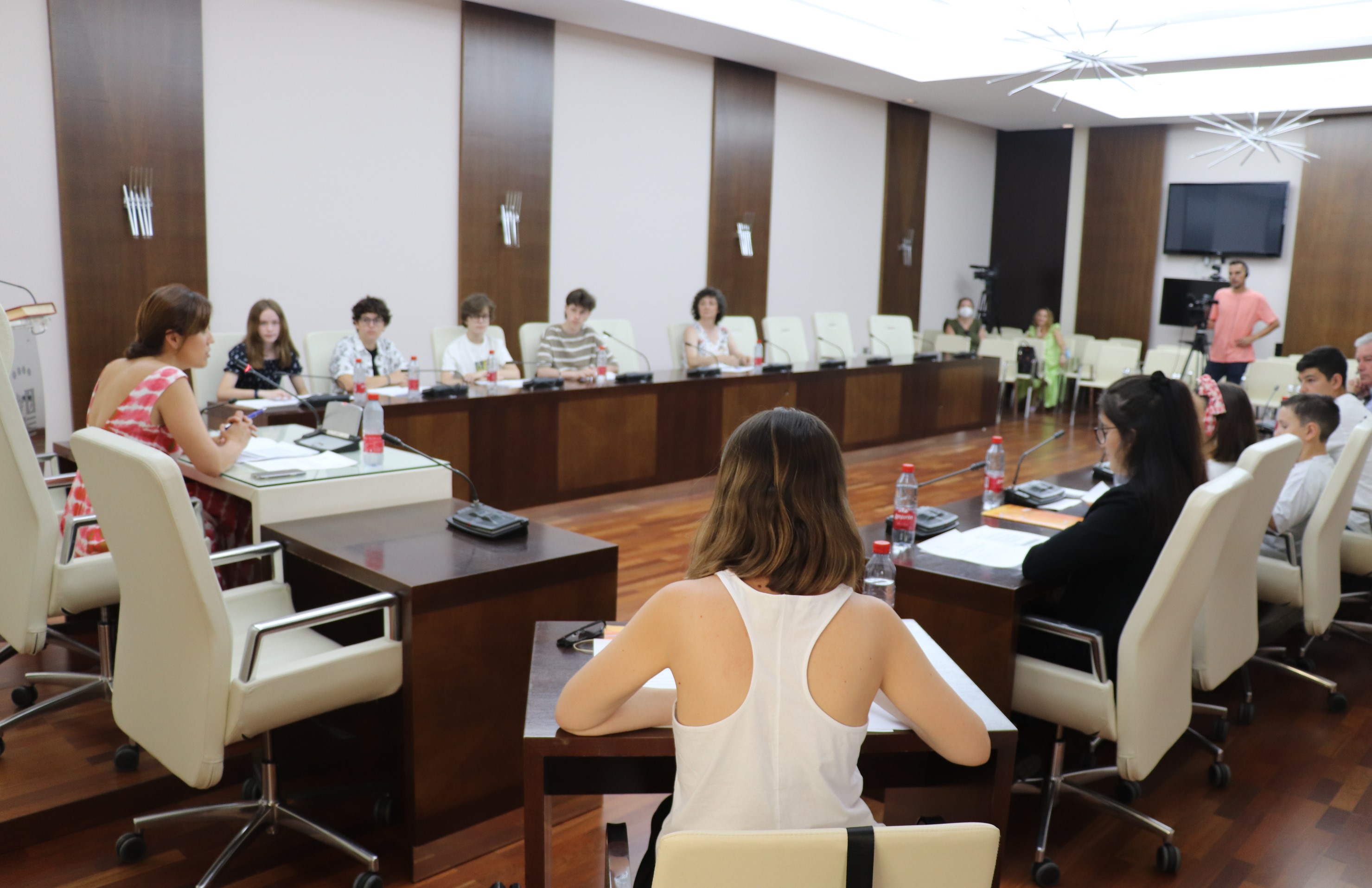pleno CAI Villanueva